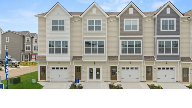 1303 Taylor Circle, Chapel Hill, TN 37034