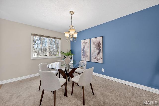 11953 Meadow Run Court, Maryland Heights, MO 63043