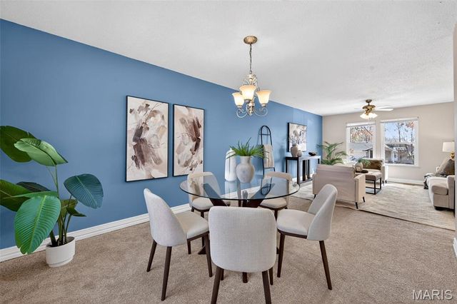 11953 Meadow Run Court, Maryland Heights, MO 63043