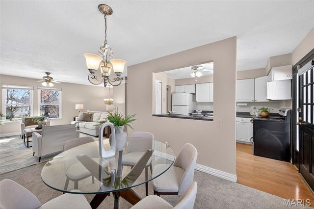 11953 Meadow Run Court, Maryland Heights, MO 63043