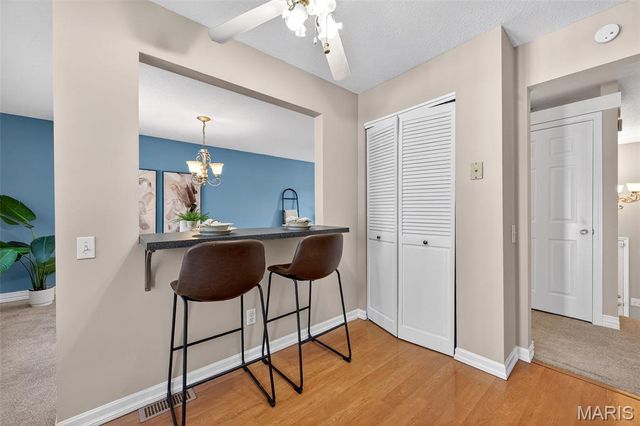 11953 Meadow Run Court, Maryland Heights, MO 63043