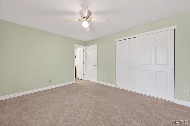 11953 Meadow Run Court, Maryland Heights, MO 63043