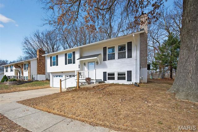 11953 Meadow Run Court, Maryland Heights, MO 63043