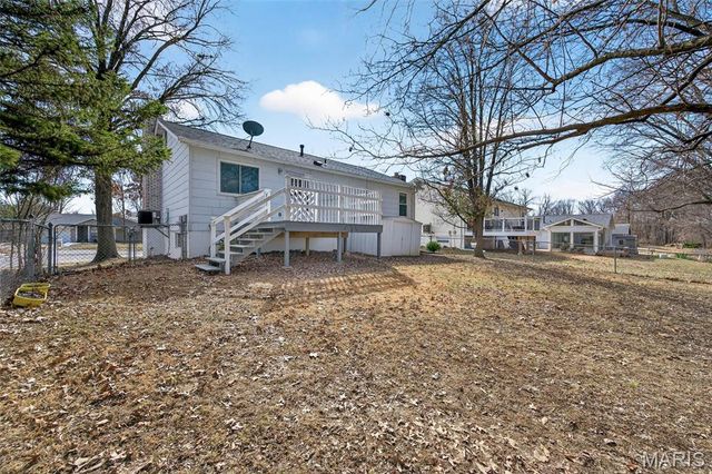 11953 Meadow Run Court, Maryland Heights, MO 63043