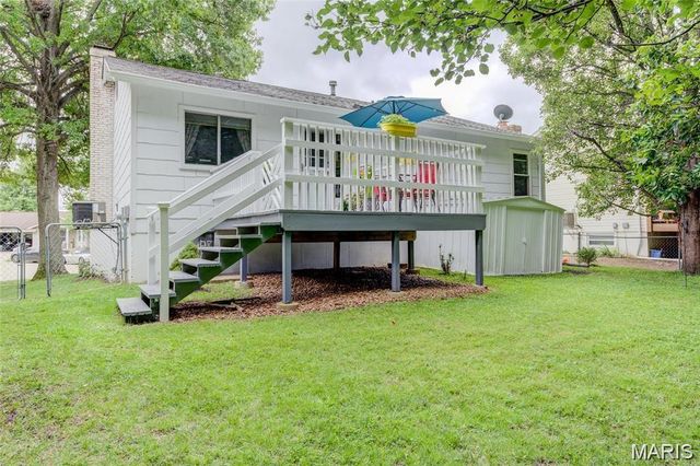 11953 Meadow Run Court, Maryland Heights, MO 63043