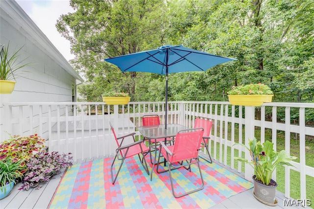 11953 Meadow Run Court, Maryland Heights, MO 63043