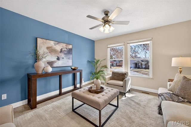 11953 Meadow Run Court, Maryland Heights, MO 63043