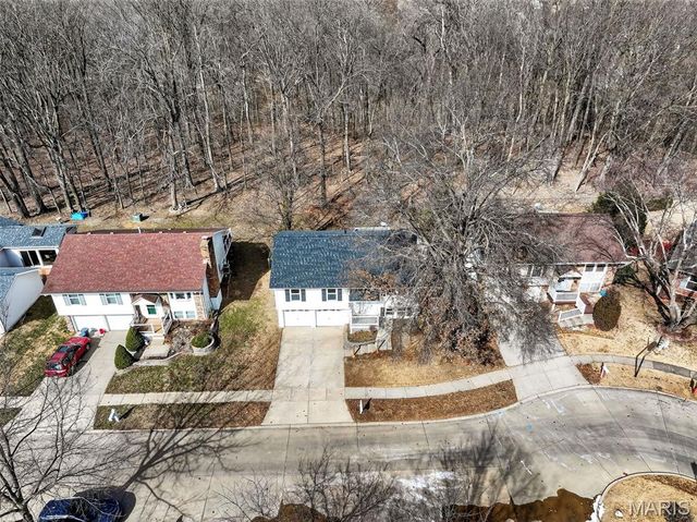 11953 Meadow Run Court, Maryland Heights, MO 63043