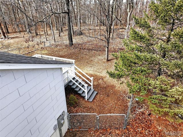 11953 Meadow Run Court, Maryland Heights, MO 63043