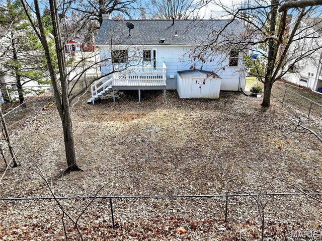 11953 Meadow Run Court, Maryland Heights, MO 63043