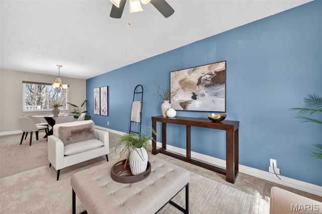 11953 Meadow Run Court, Maryland Heights, MO 63043