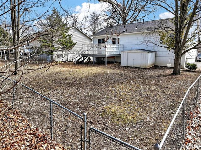 11953 Meadow Run Court, Maryland Heights, MO 63043