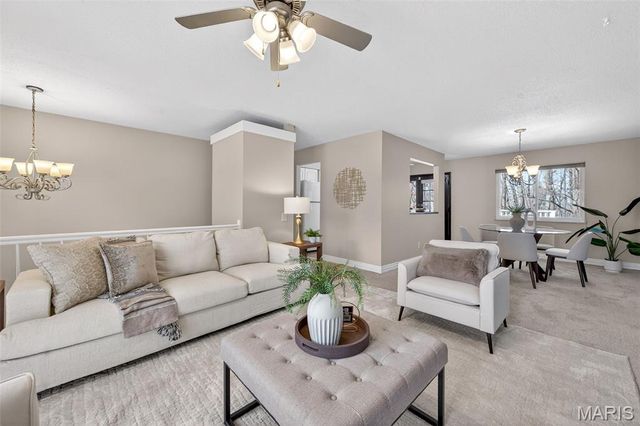 11953 Meadow Run Court, Maryland Heights, MO 63043