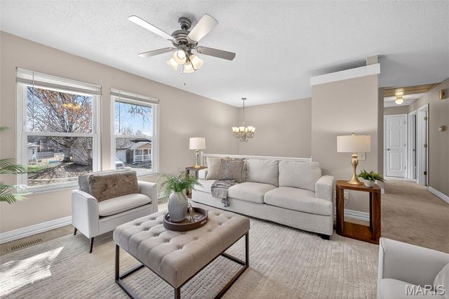 11953 Meadow Run Court, Maryland Heights, MO 63043