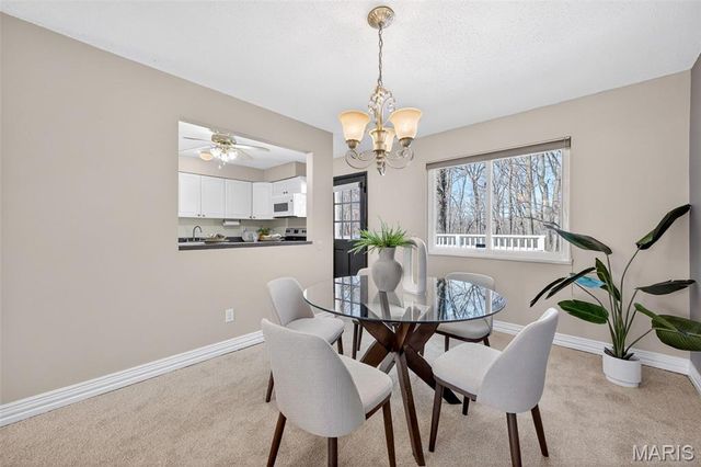 11953 Meadow Run Court, Maryland Heights, MO 63043