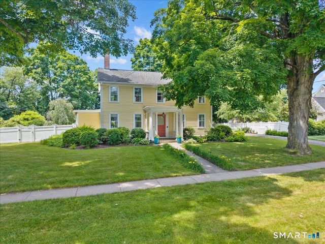 1236 Enfield Street, Enfield, CT 06082
