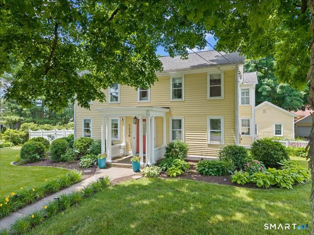 1236 Enfield Street, Enfield, CT 06082