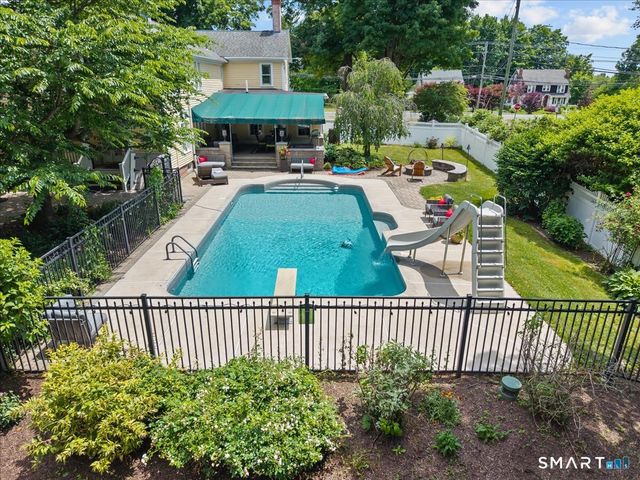 1236 Enfield Street, Enfield, CT 06082