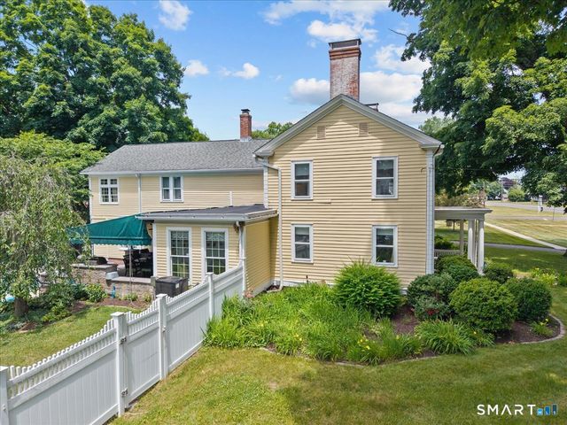 1236 Enfield Street, Enfield, CT 06082