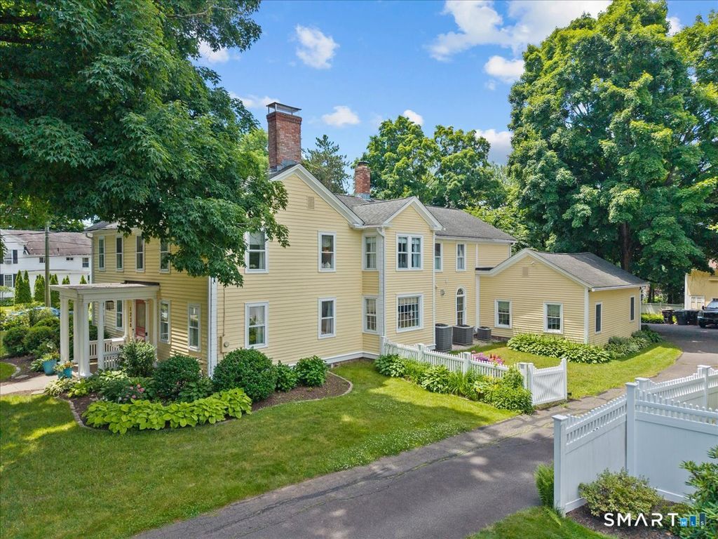 1236 Enfield Street, Enfield, CT 06082