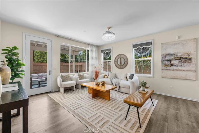 3830 S Silver Oak Way, Ontario, CA 91761