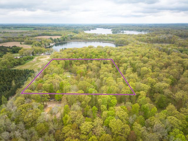 4848 Cutler Road, Six Lakes, MI 48886