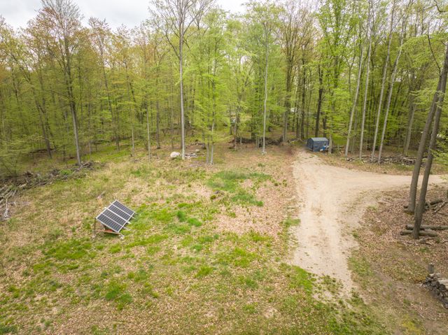 4848 Cutler Road, Six Lakes, MI 48886