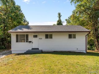 10602 Moidart Circle, Riverview, MO 63137