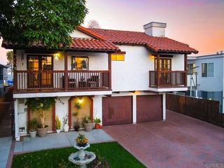 4219 44th Street 4, San Diego, CA 92115