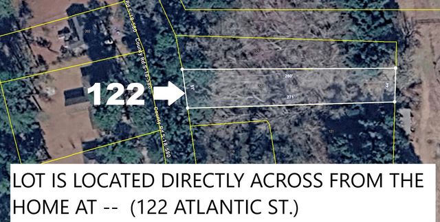 0 Atlantic Street, Summerville, SC 29483