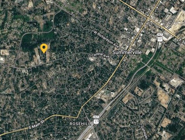 0 Atlantic Street, Summerville, SC 29483