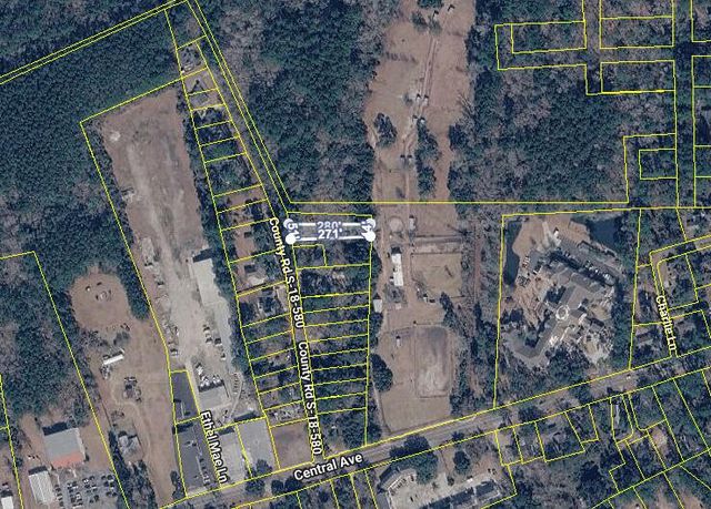 0 Atlantic Street, Summerville, SC 29483