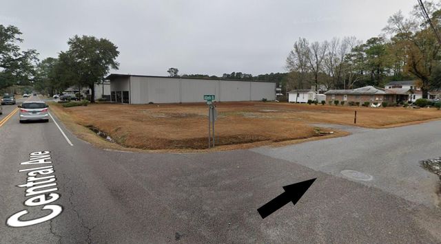 0 Atlantic Street, Summerville, SC 29483