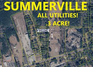 0 Atlantic Street, Summerville, SC 29483