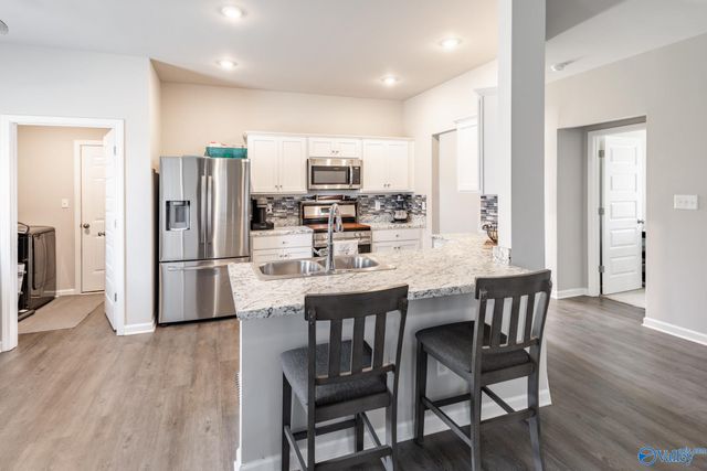 114 Domingues Avenue, Meridianville, AL 35759