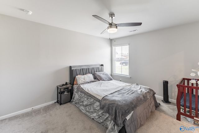 114 Domingues Avenue, Meridianville, AL 35759