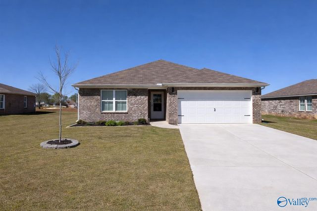 114 Domingues Avenue, Meridianville, AL 35759