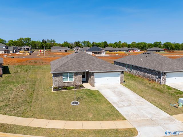 114 Domingues Avenue, Meridianville, AL 35759