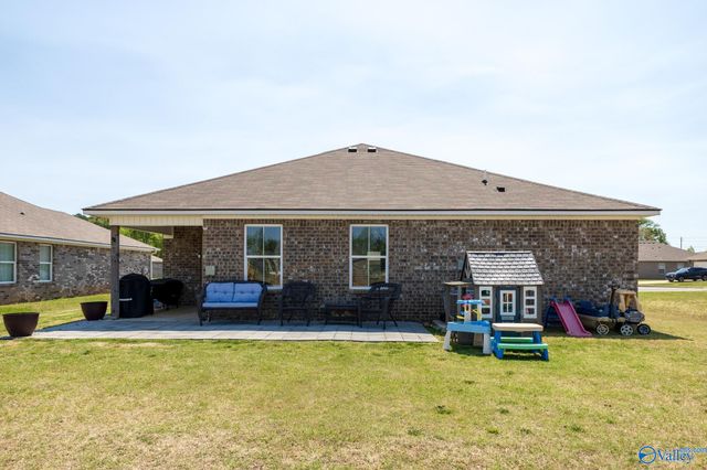 114 Domingues Avenue, Meridianville, AL 35759