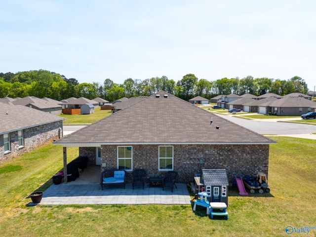 114 Domingues Avenue, Meridianville, AL 35759