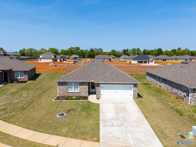 114 Domingues Avenue, Meridianville, AL 35759