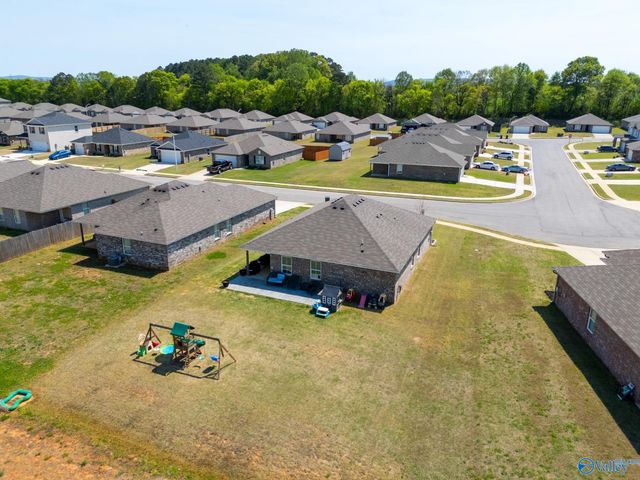 114 Domingues Avenue, Meridianville, AL 35759