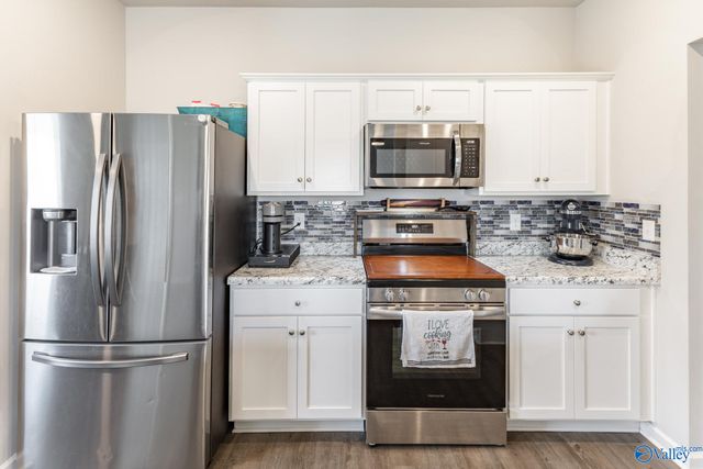 114 Domingues Avenue, Meridianville, AL 35759