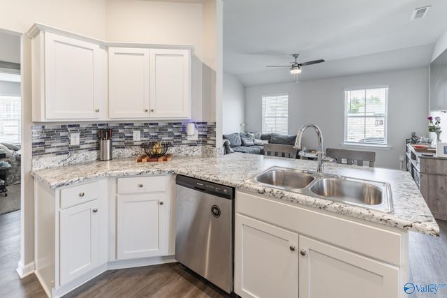 114 Domingues Avenue, Meridianville, AL 35759