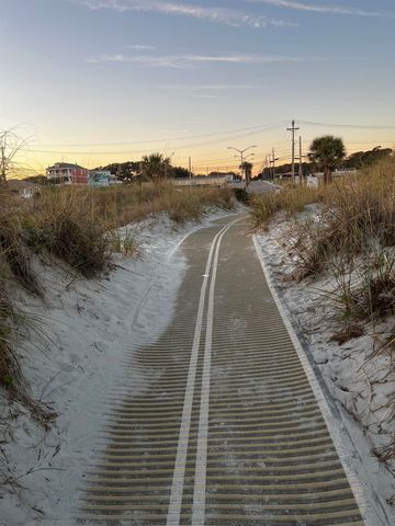 708 S 31st Ave. S, Atlantic Beach, SC 29582