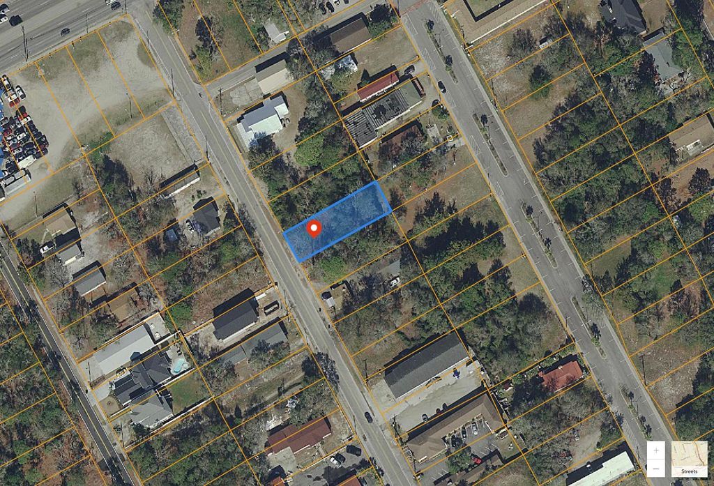 708 S 31st Ave. S, Atlantic Beach, SC 29582