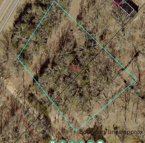 TBD PVT RD 7395, Wills Point, TX 75169