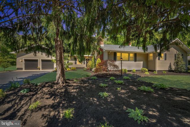 37 SKEET RD, Medford, NJ 08055