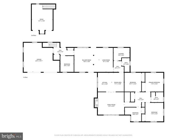 37 SKEET RD, Medford, NJ 08055