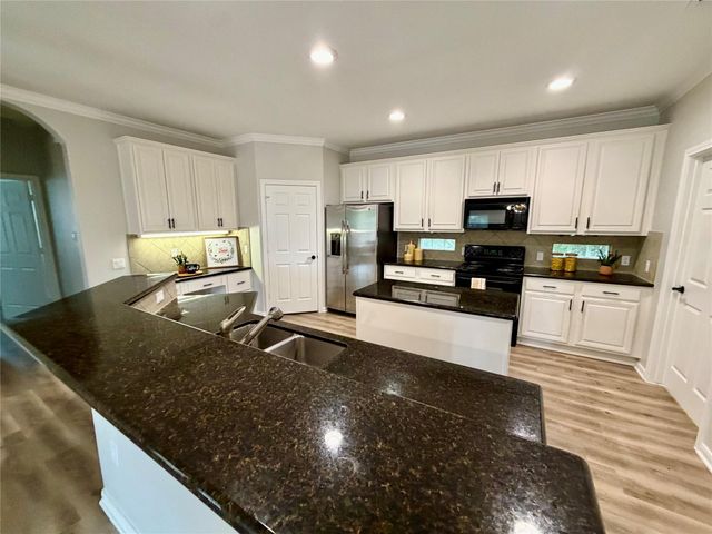 14 Dardenelle Ct, Conroe, TX 77382